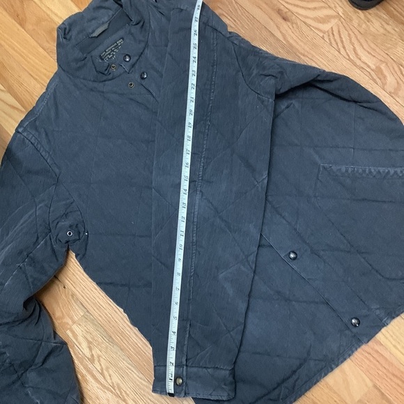 J Crew Sussex quilted jacket with PrimaLoft® - Picture 8 of 8